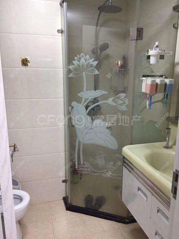 常州百兴华府一期租房_百兴华府一期1室2厅房源出租