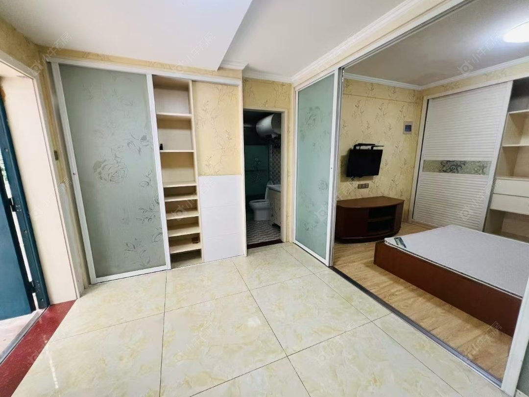 常州徐塘新村在租房源室内图_小牛看房