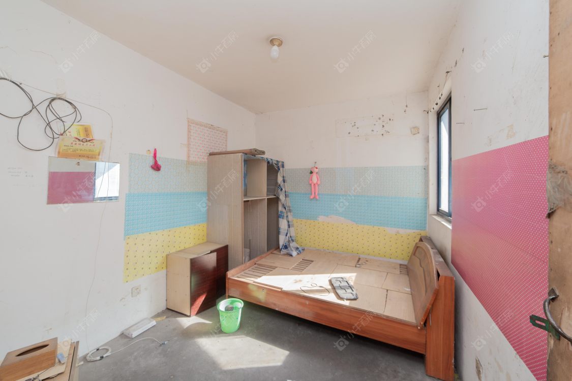 常州太湖明珠苑南苑在售二手房源室内图_小牛看房