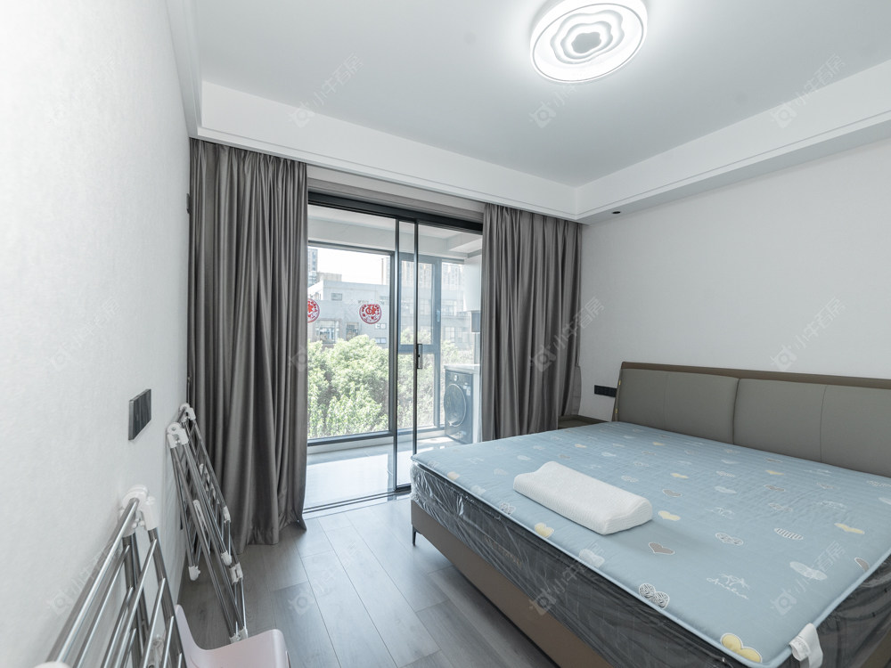 常州滨江明珠城东区在售二手房源室内图_小牛看房