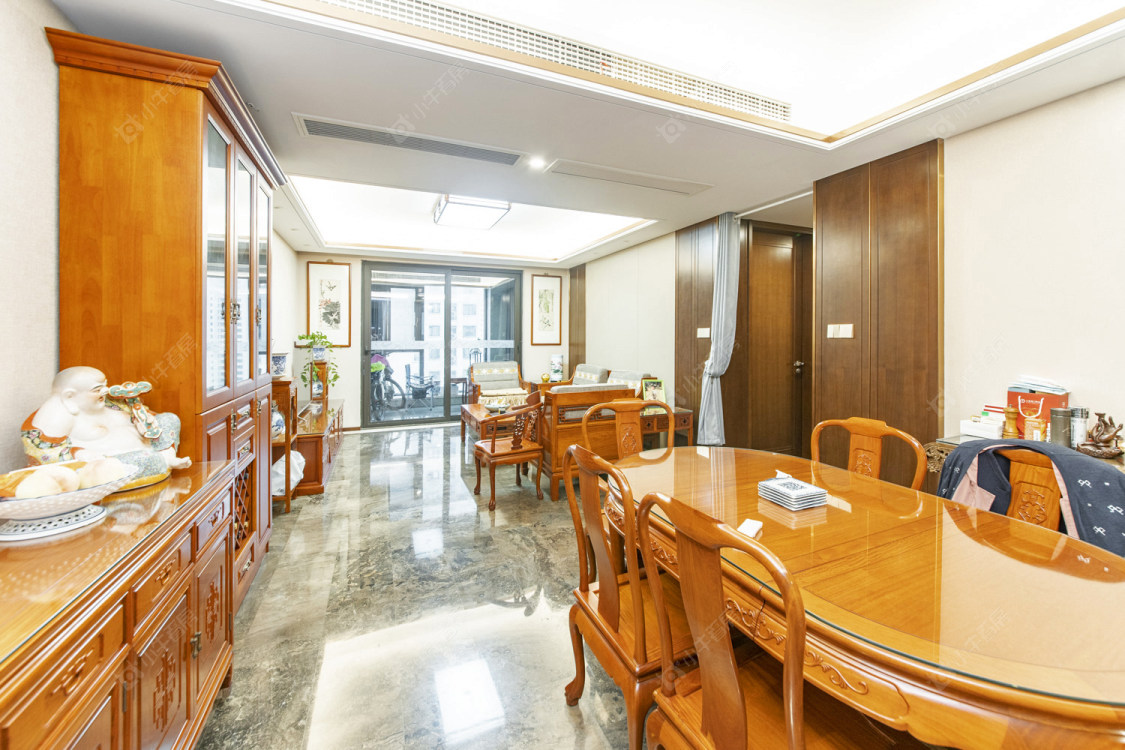 常州常发珑玥在售二手房源室内图_小牛看房