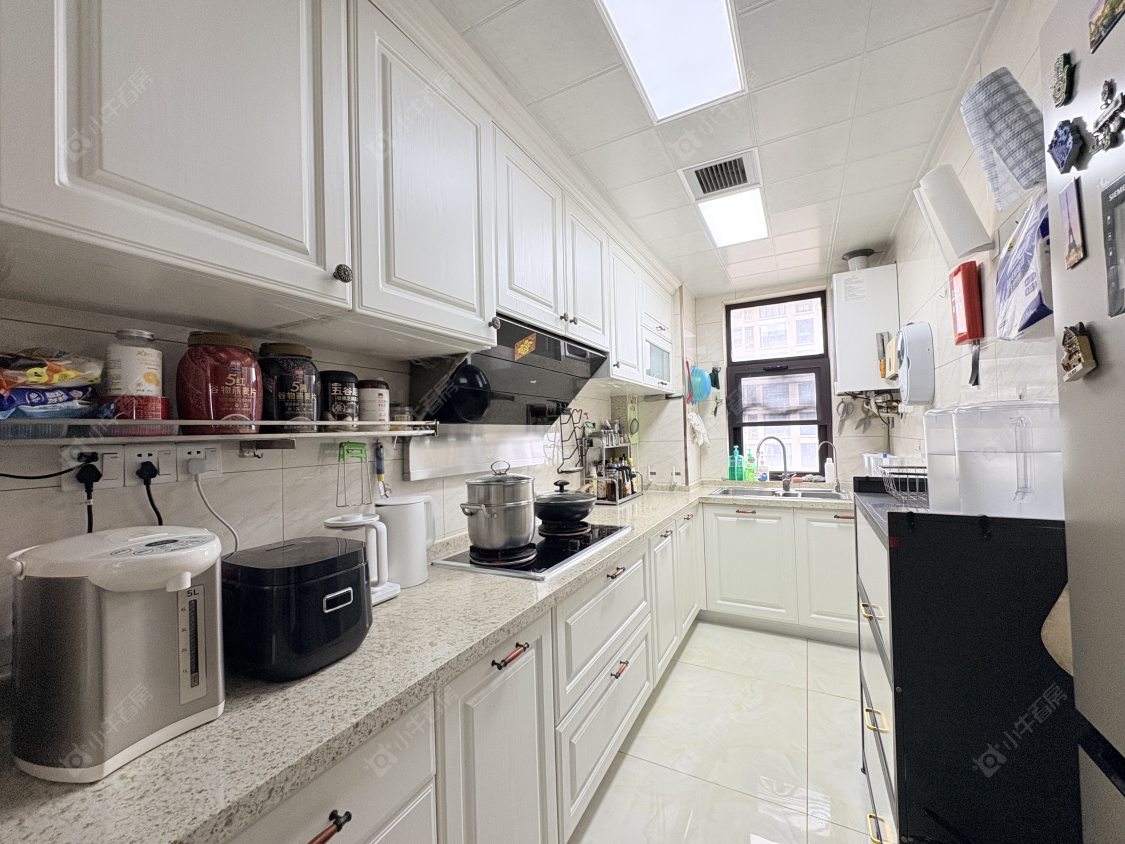 丹阳吾悦华府（丹阳）在售二手房源室内图_小牛看房