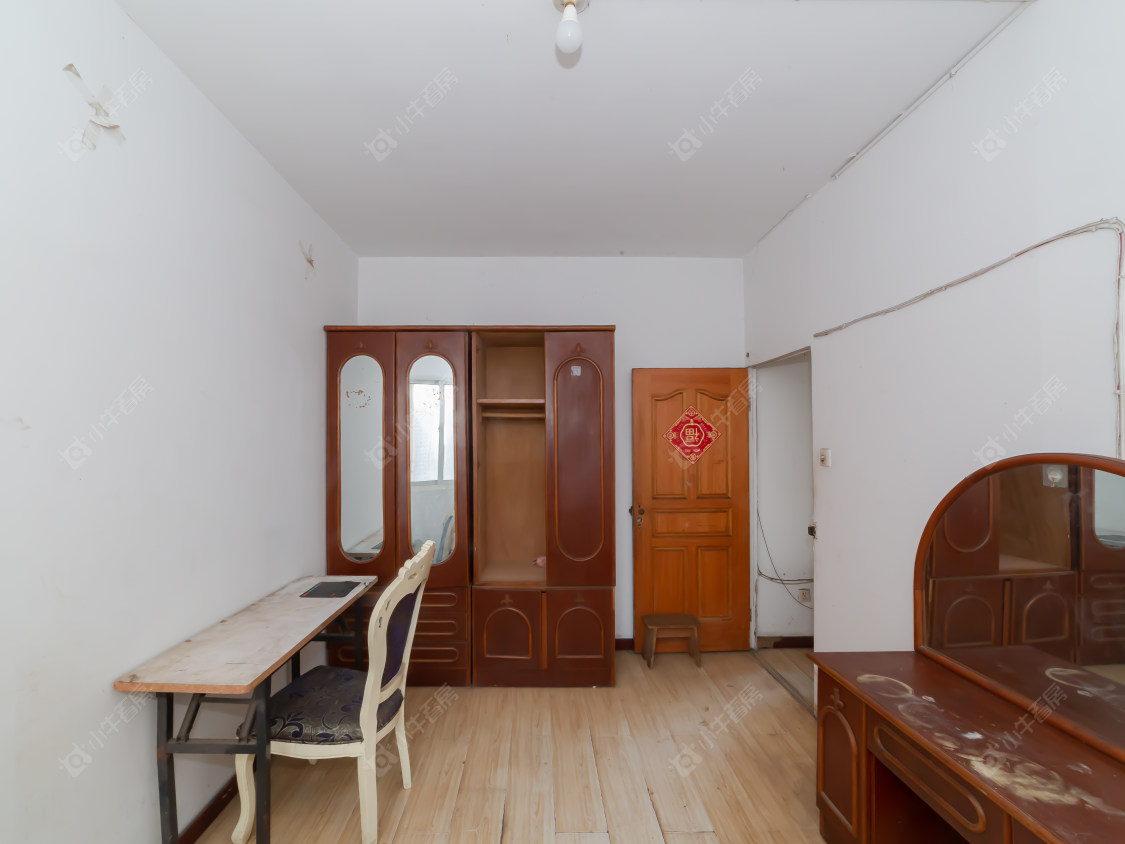 新丰苑房源室内图 常州新丰苑在售二手房源室内图_小牛看房