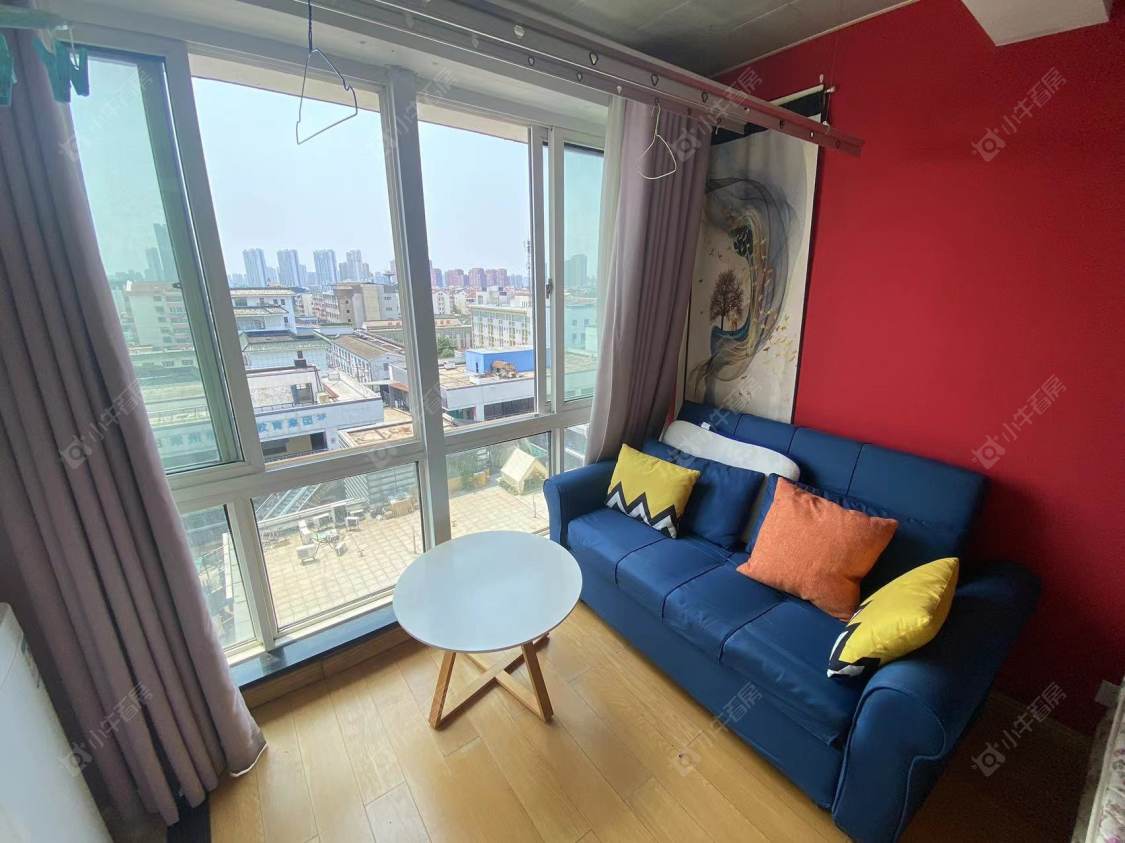 常州清潭商业中心在租房源_小牛看房