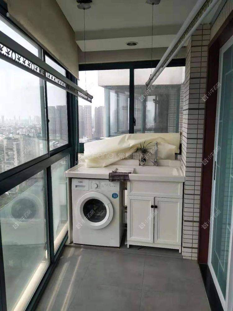 常州鹏欣丽都在租房源_小牛看房