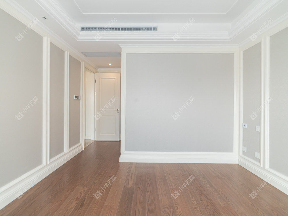 常州新城樾隽中央在租房源室内图_小牛看房