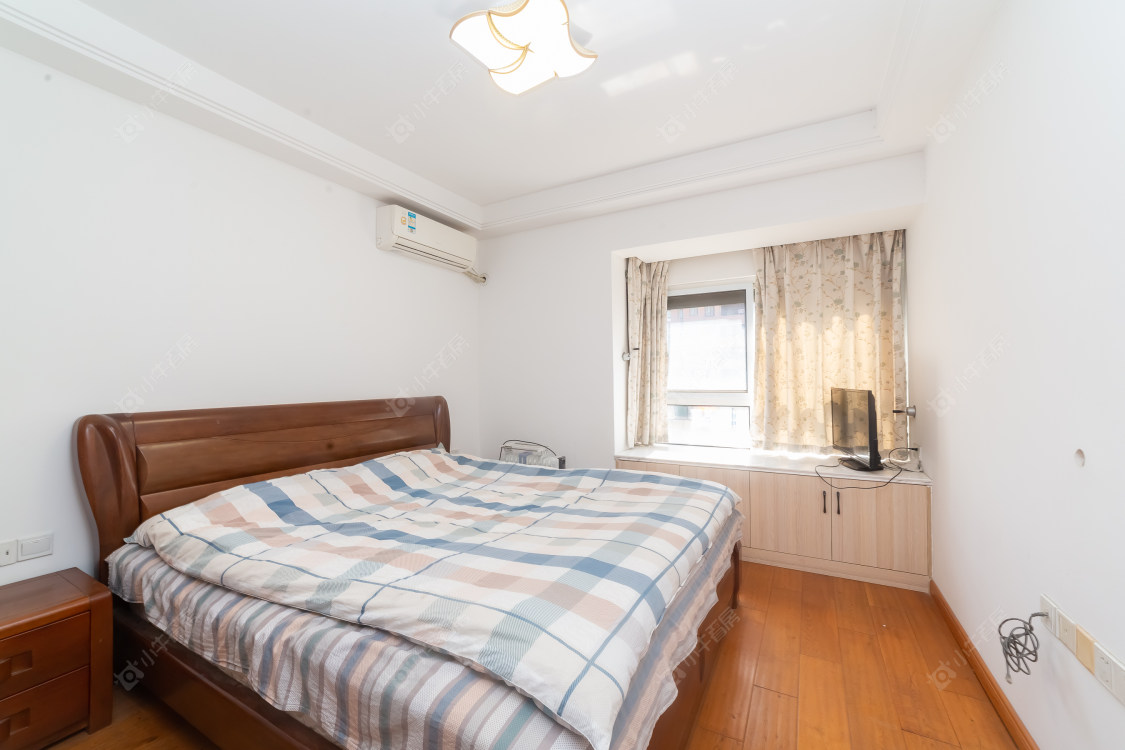 常州金地格林郡在售二手房源室内图_小牛看房