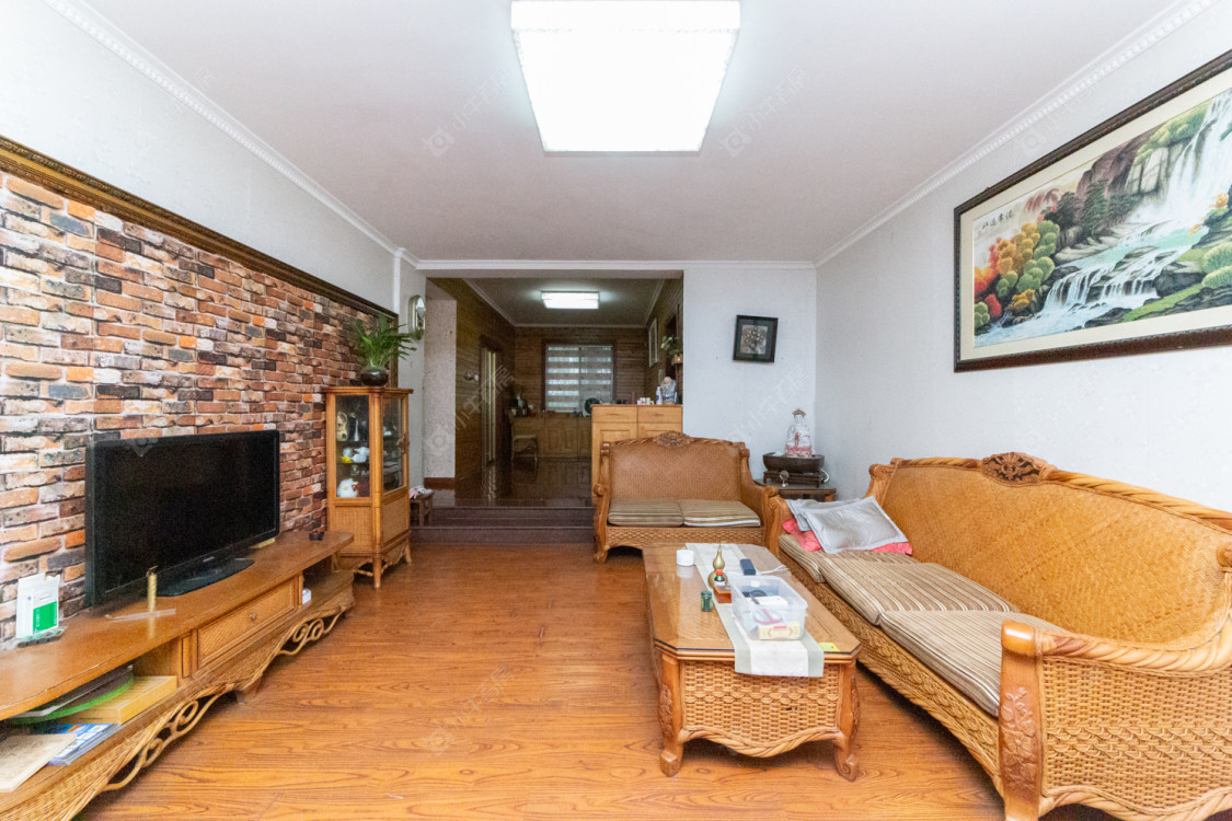 奥林匹克花园房源室内图 常州奥林匹克花园在售二手房源室内图_小牛看房