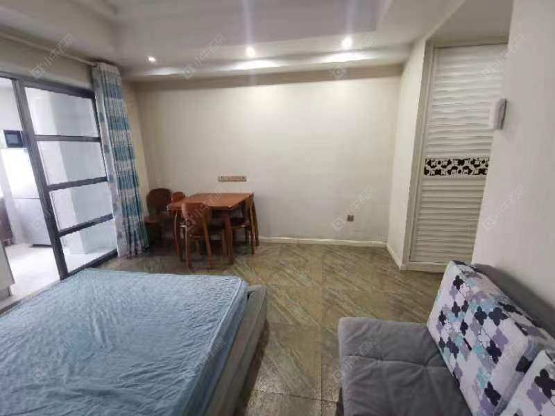 常州吾悦广场悦+公寓在租房源_小牛看房