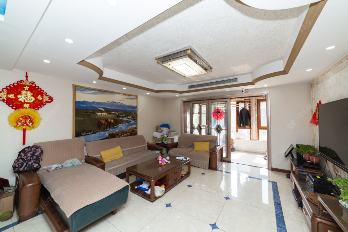 常州御河湾在售二手房源室内图_小牛看房