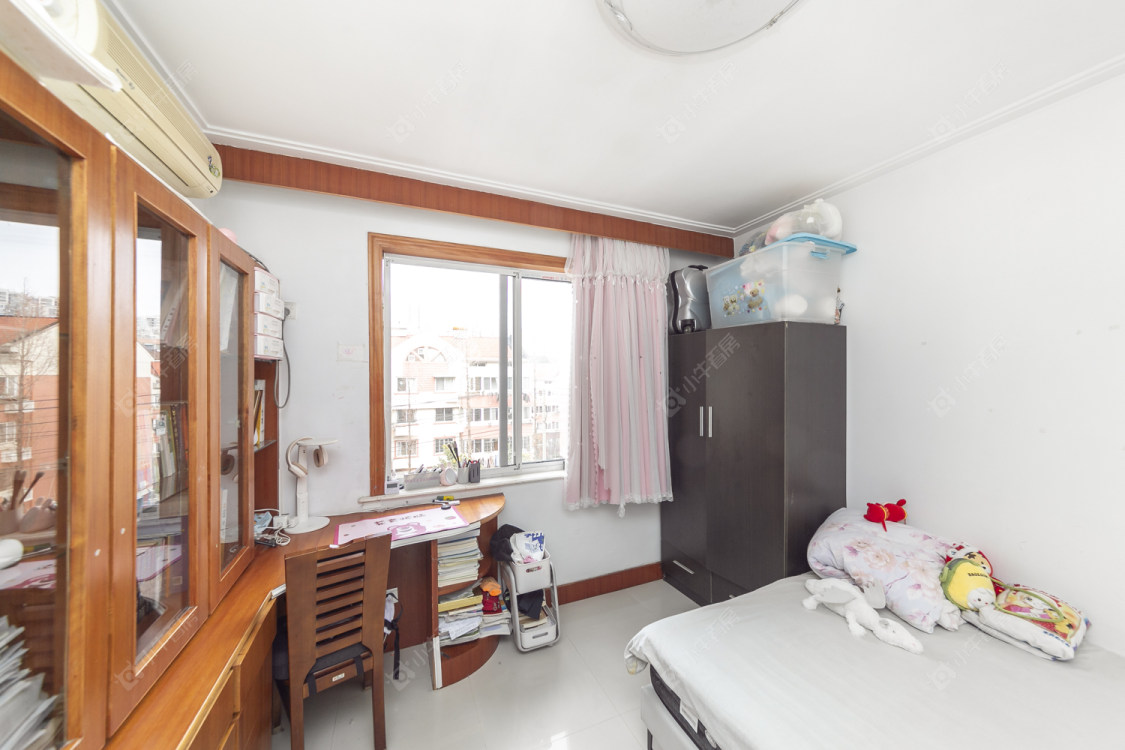 常州清潭六村在售二手房源室内图_小牛看房