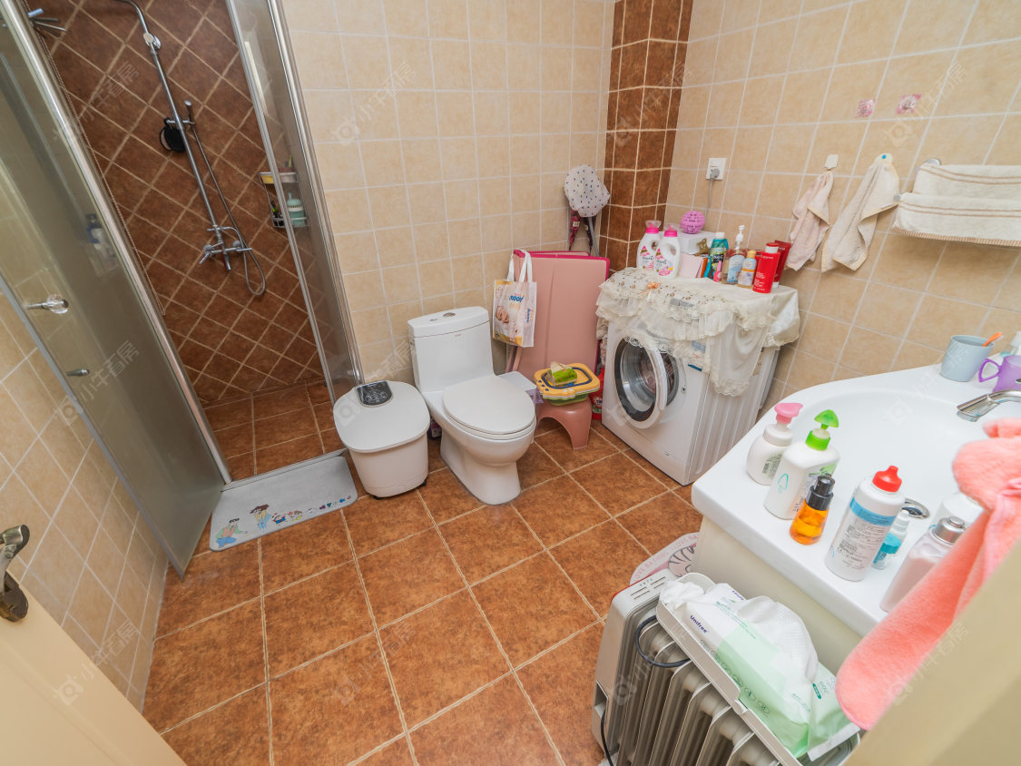 东方福郡房源室内图 常州东方福郡在售二手房源室内图_小牛看房