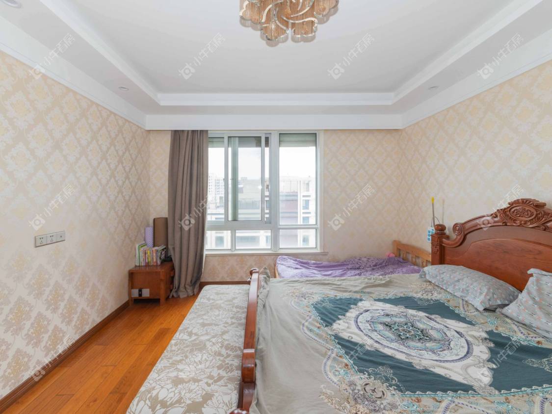 常州申达林与城在租房源_小牛看房