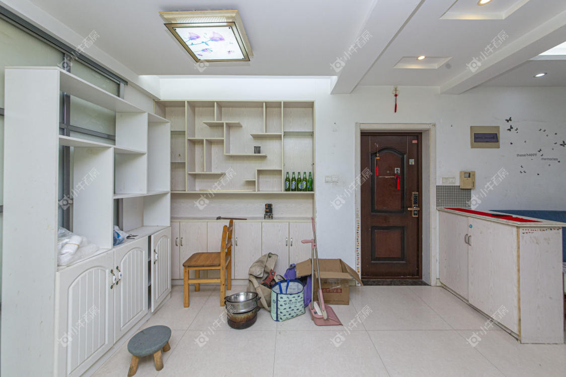 常州金色湖滨在租房源室内图_小牛看房