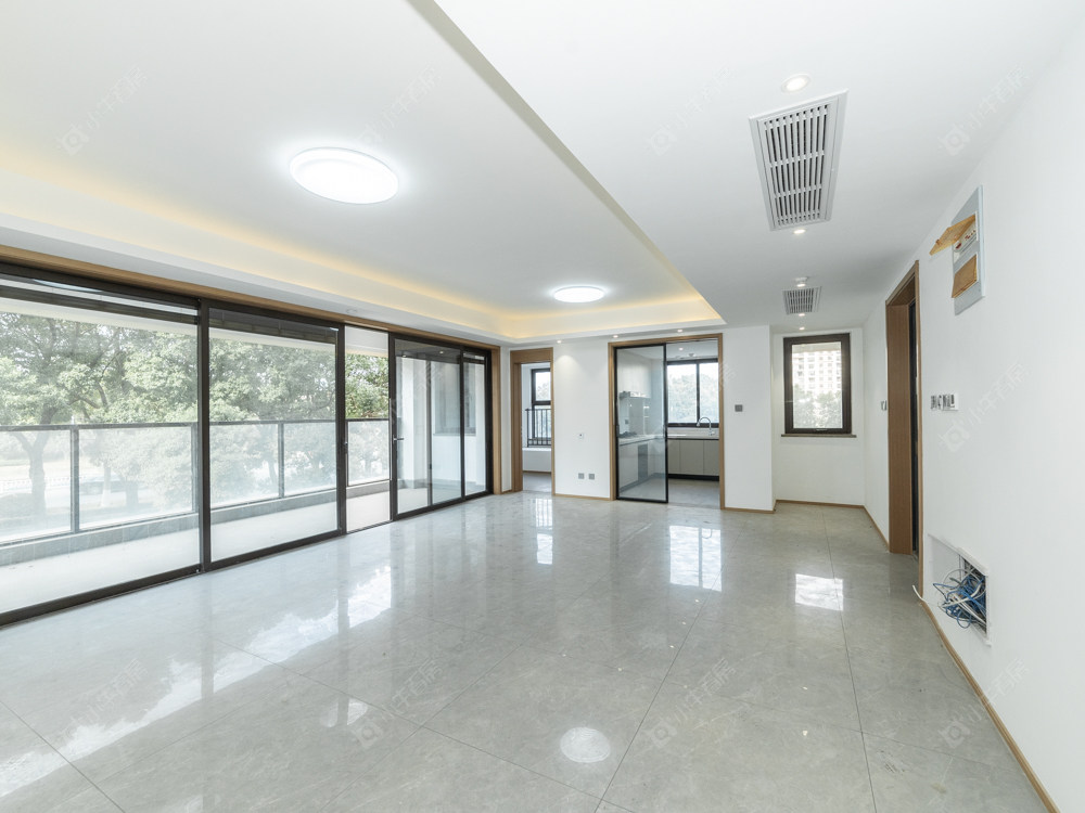 常州桃溪院子在售二手房源室内图_小牛看房