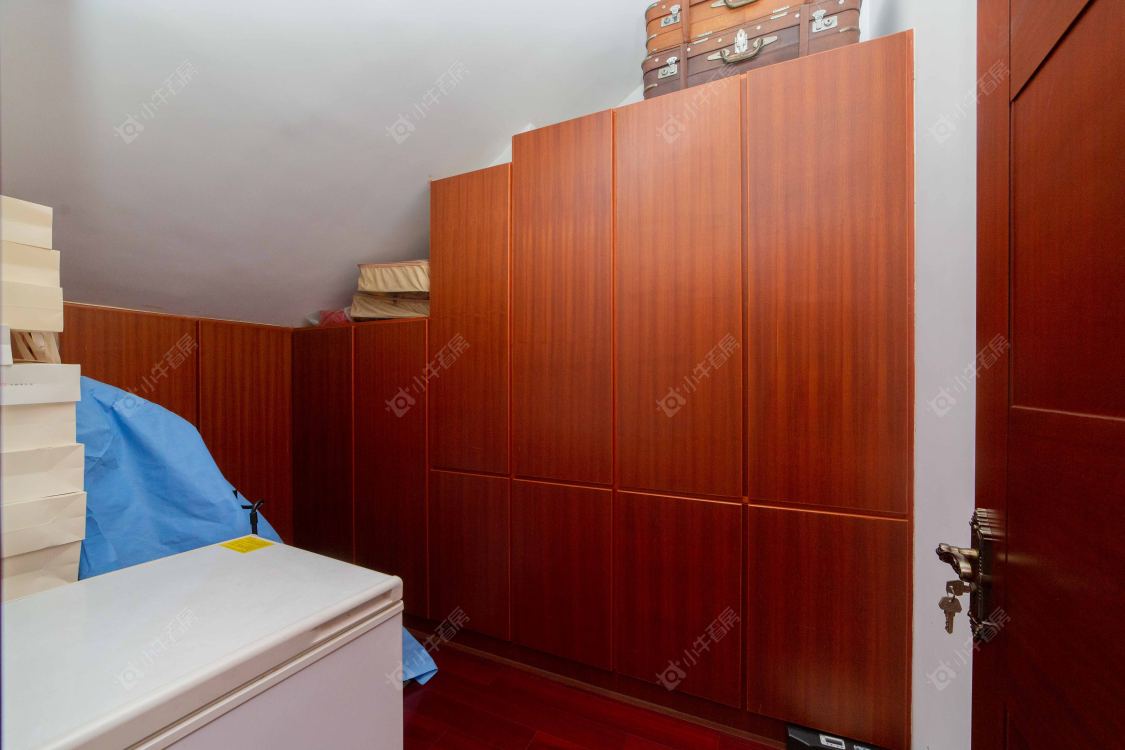 常州太阳花园在售二手房源室内图_小牛看房