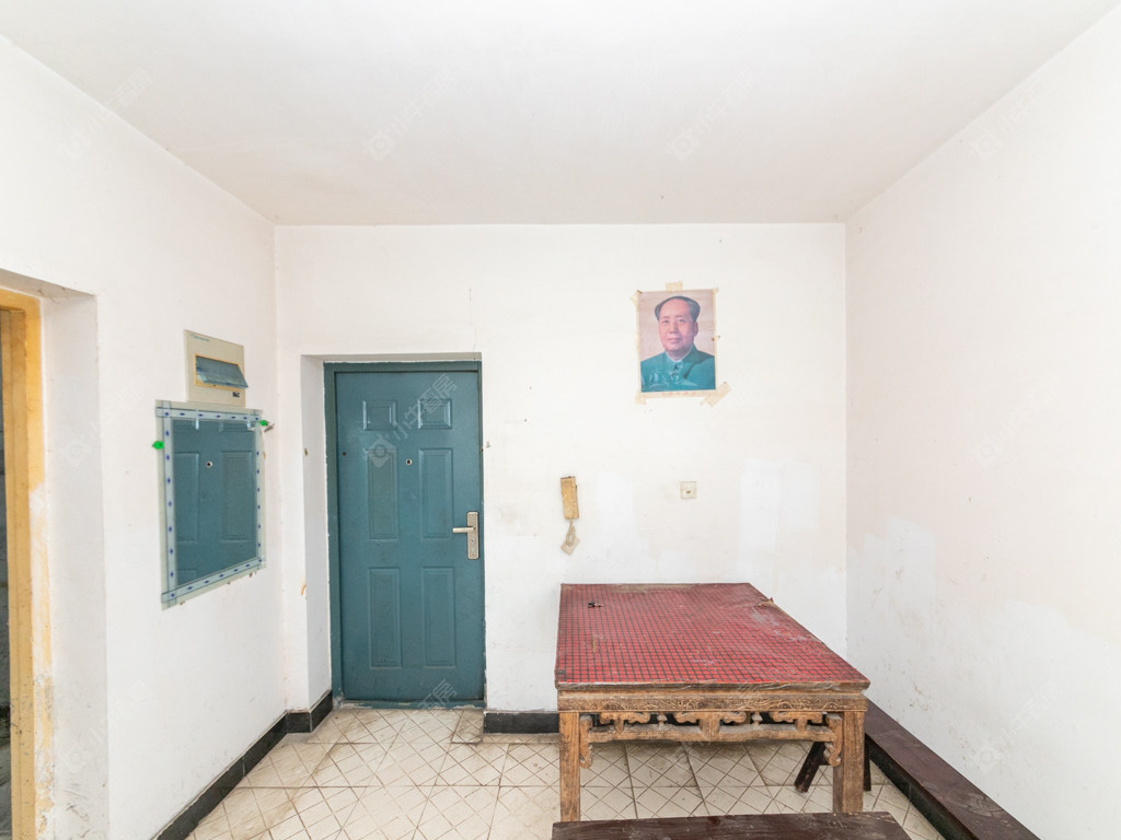 百馨北北苑房源室内图 常州百馨北北苑在售二手房源室内图_小牛看房