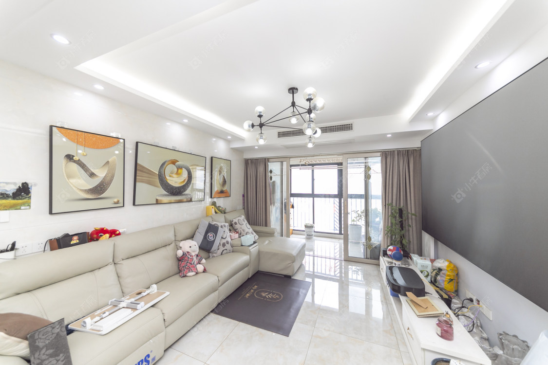 常州弘阳上城在售二手房_小牛看房