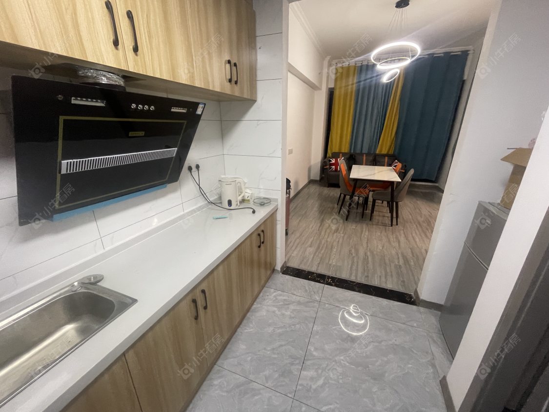 青阳城市广场壹号公寓房源 常州青阳城市广场壹号公寓在租房源_小牛看房