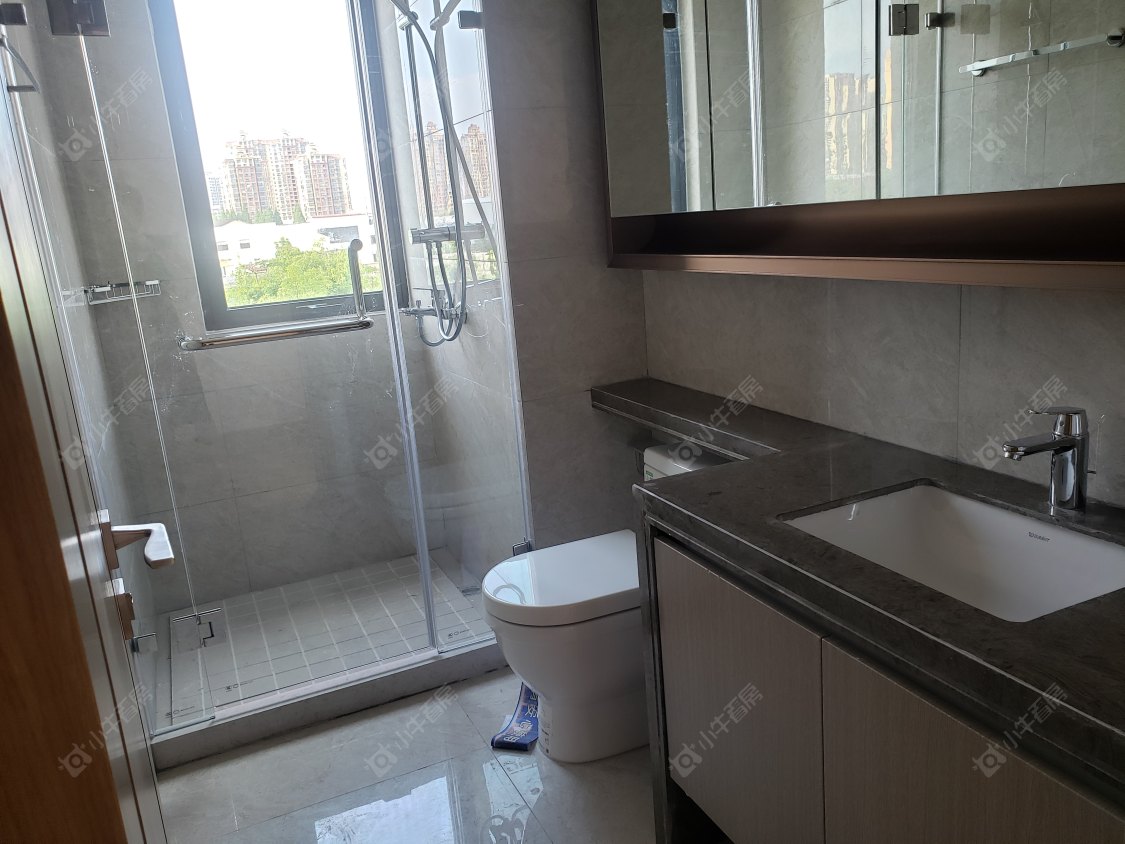 常州龙城金茂府西区在租房源_小牛看房