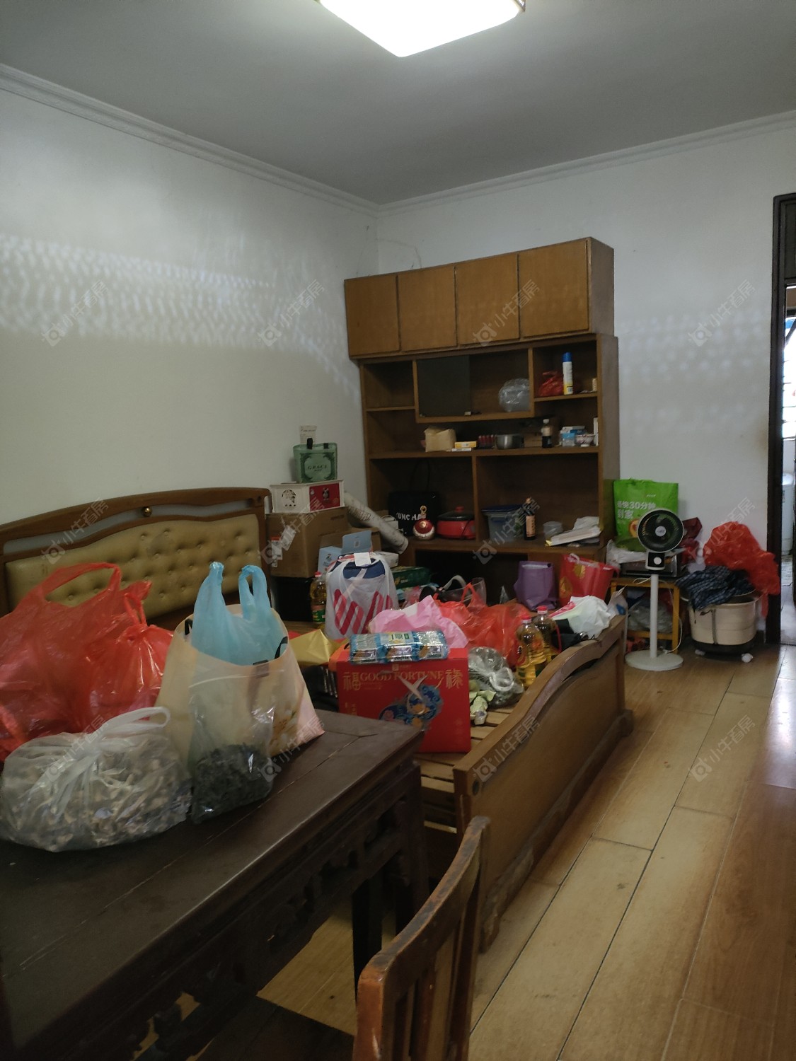 常州丽华一村在租房源室内图_小牛看房