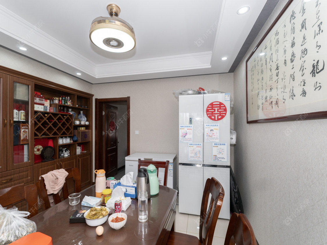 常州新城东苑三区在售二手房房源室内图_小牛看房