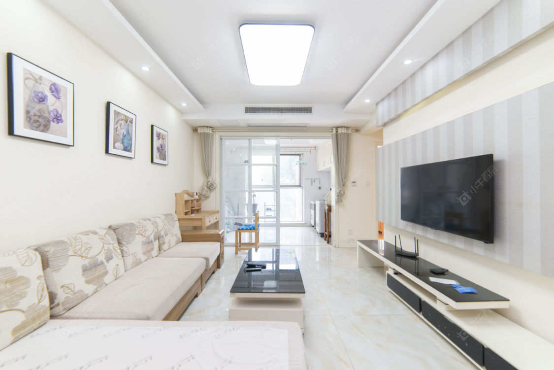 绿地香颂花园房源室内图 常州绿地香颂花园在售二手房源室内图_小牛看房