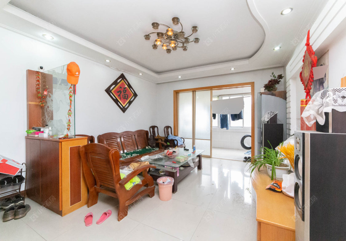 常州顺园二村在售二手房源_小牛看房