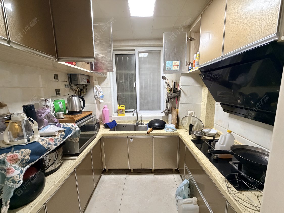 常州新城悠活城在租房源_小牛看房