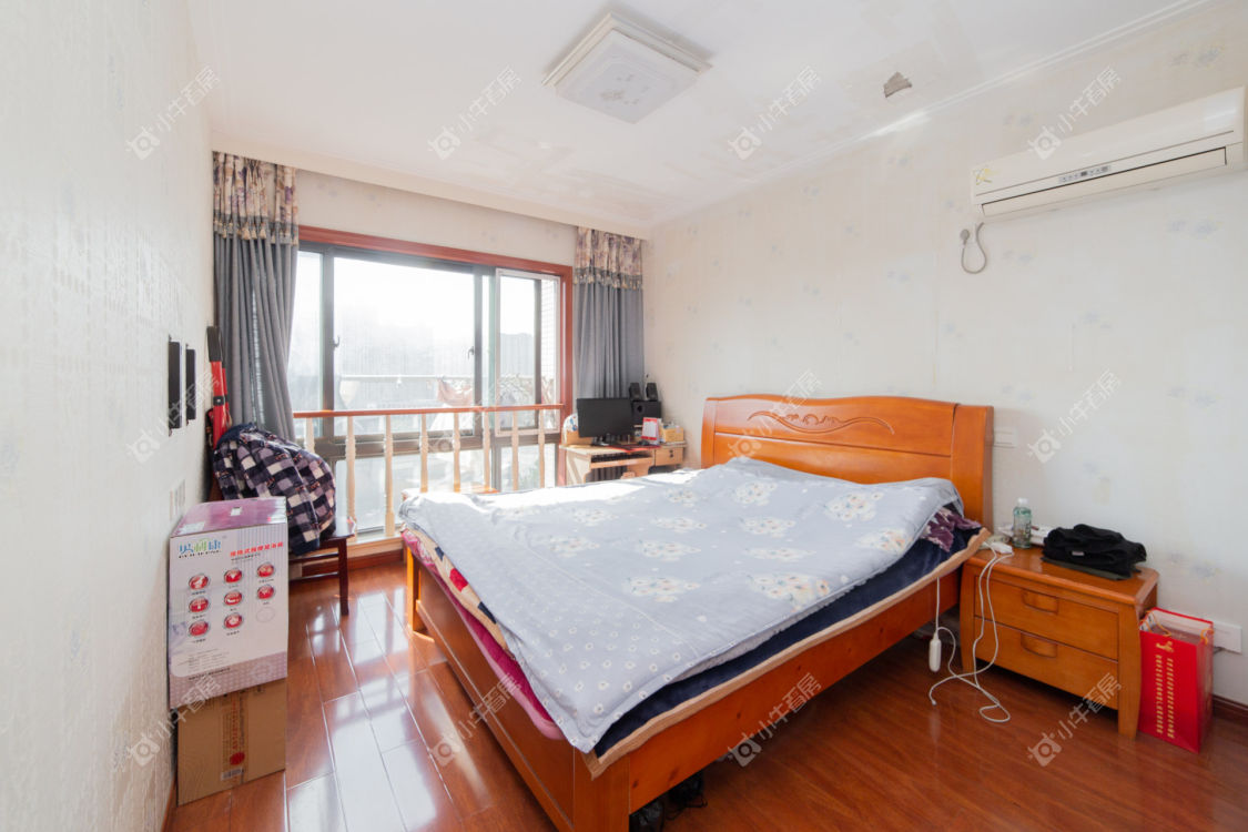 常州金百国际在租房源室内图_小牛看房