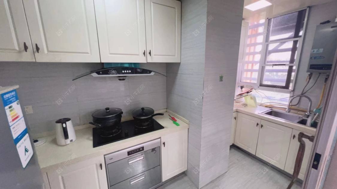 常州保纳商业广场在租房源室内图_小牛看房