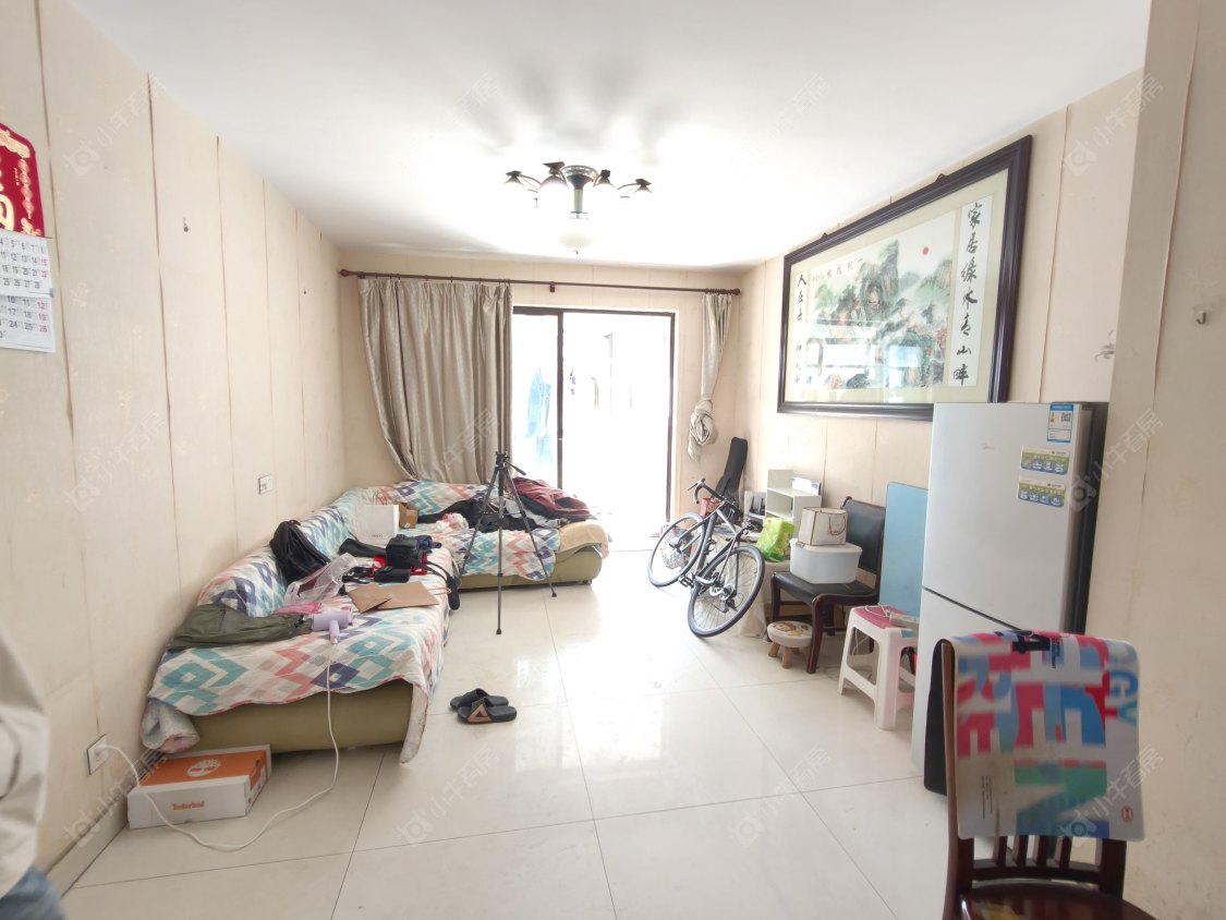 常州新城熙园在租房源室内图_小牛看房