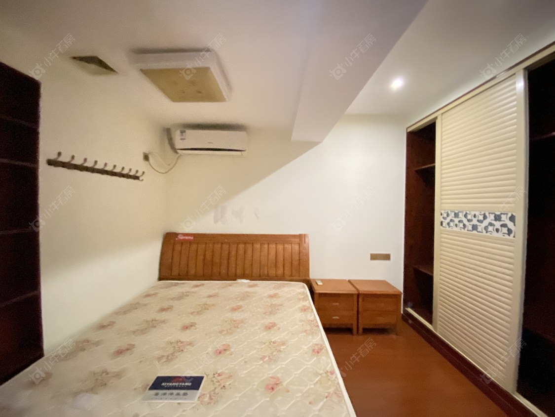 常州天誉城市花园在租房源室内图_小牛看房