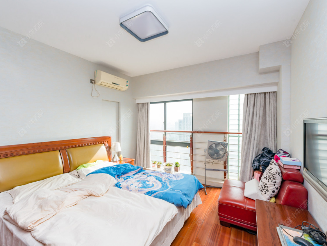 常州公园路在售二手房源室内图_小牛看房