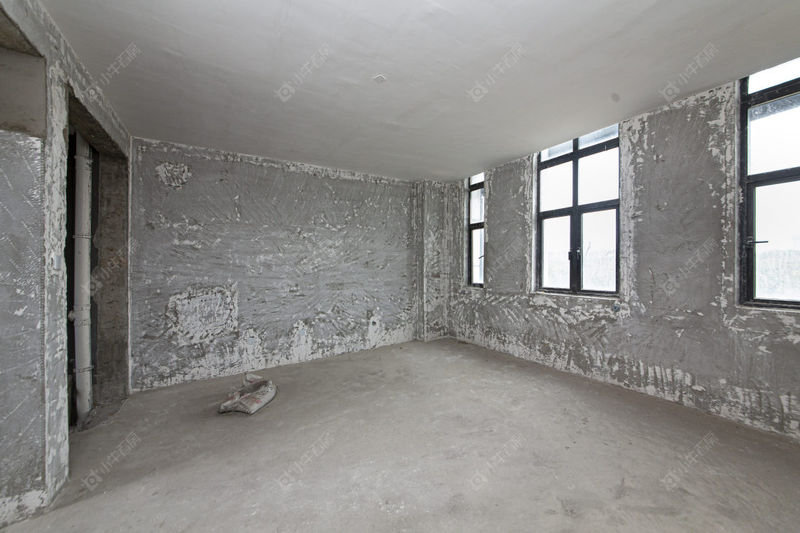 常州漫山花海（唐顿庄园）在售二手房源室内图_小牛看房