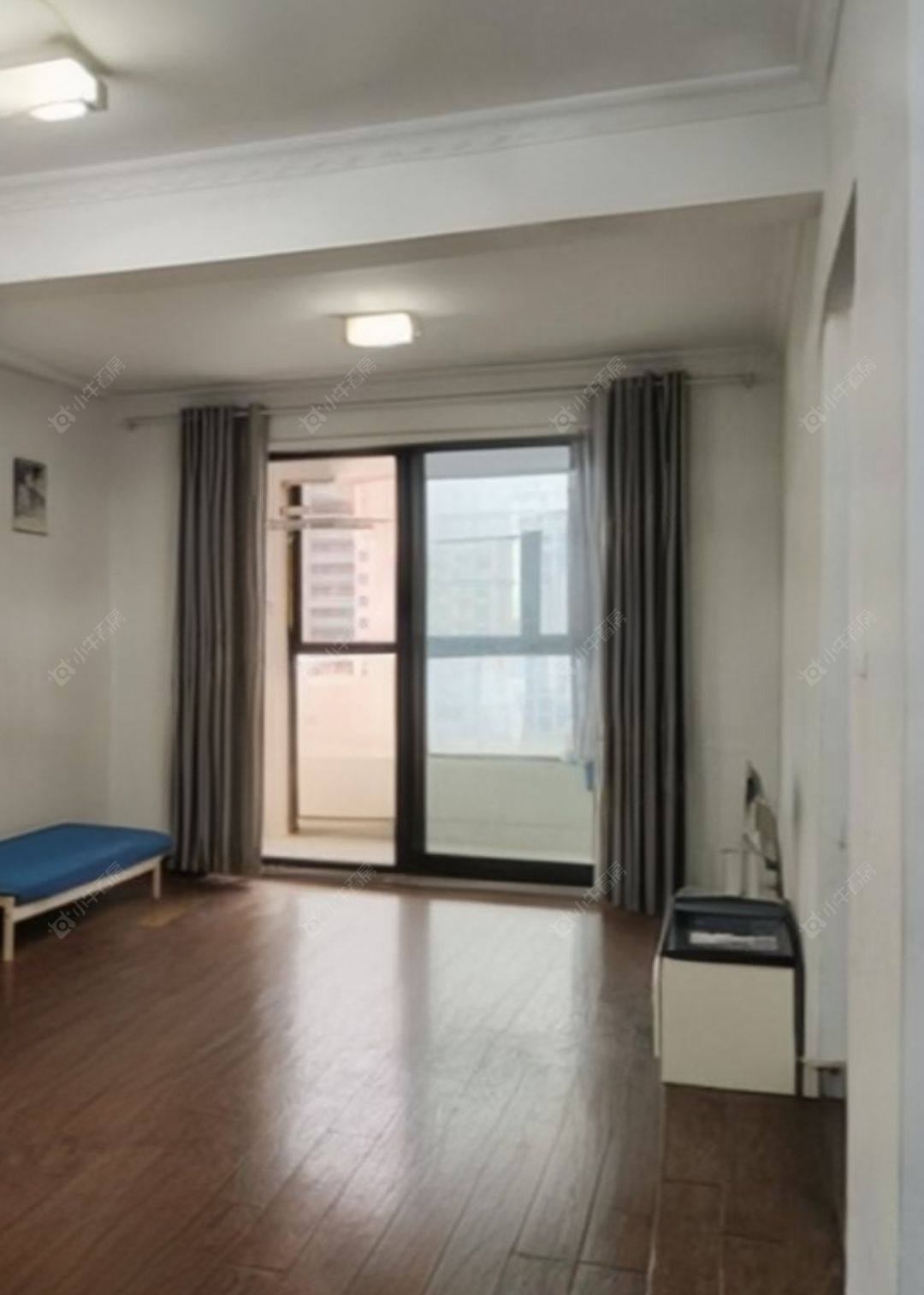 龙德花园房源户型图 常州龙德花园在租房源户型图_小牛看房