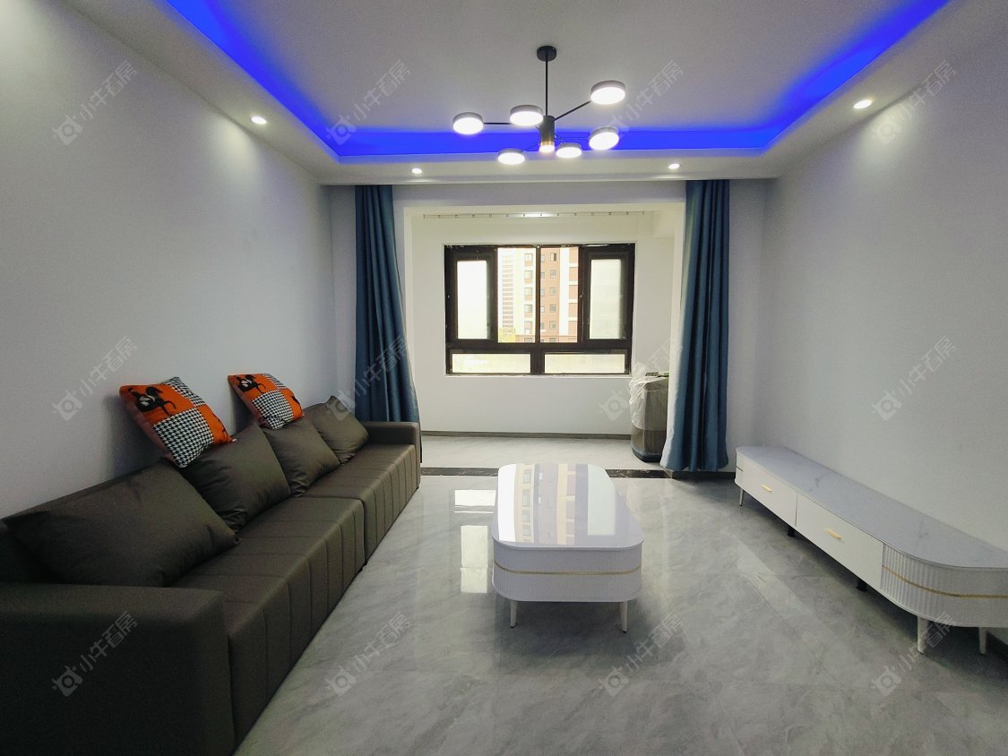 常州新欣嘉园3室2厅2卫出租_小牛看房