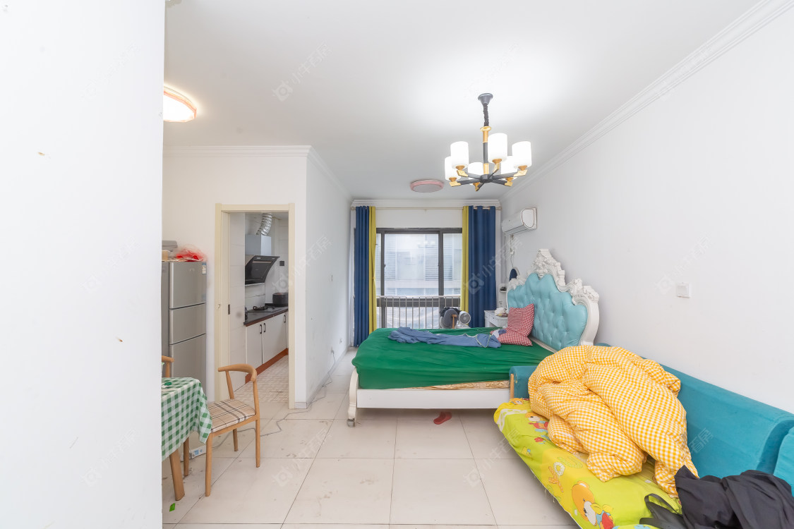 常州金百国际在售二手房源室内图_小牛看房