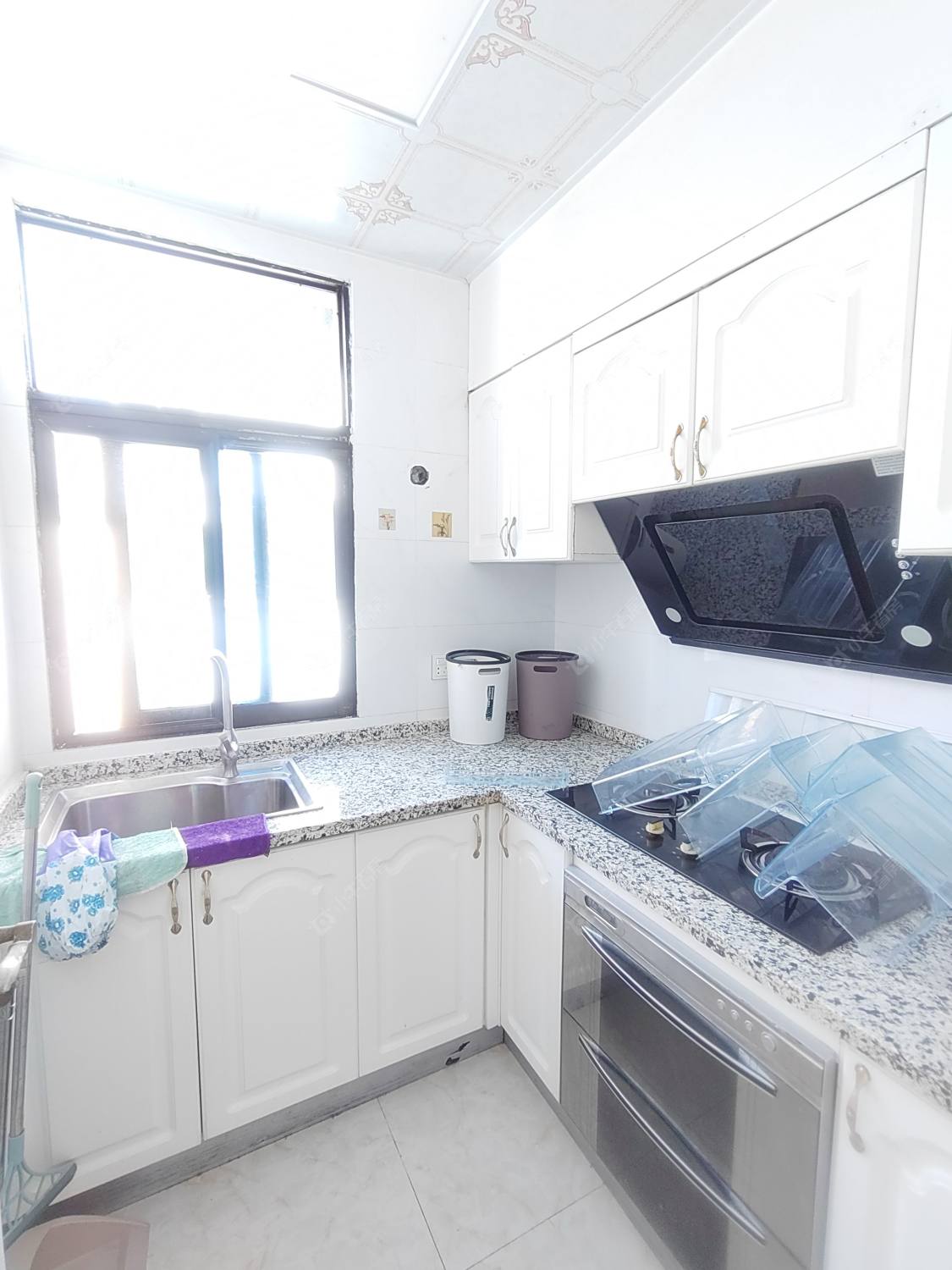 常州兰翔新村在租房源室内图_小牛看房