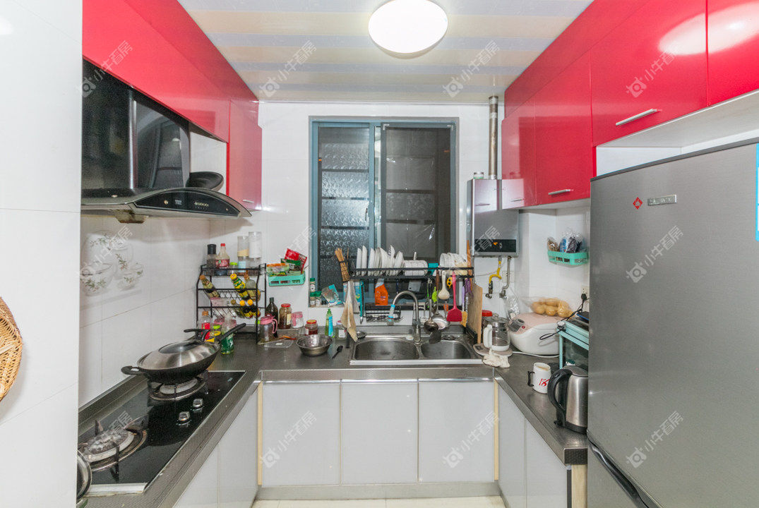 常州腾龙苑西区在租房源_小牛看房