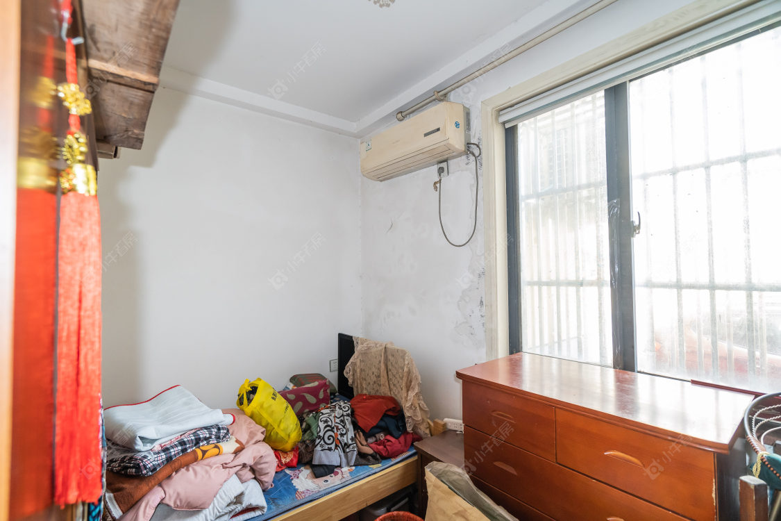 常州桃园路物资楼在售二手房房源室内图_小牛看房