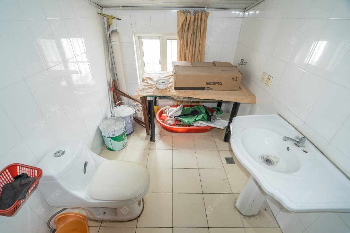 常州浦北新村在售二手房源室内图_小牛看房