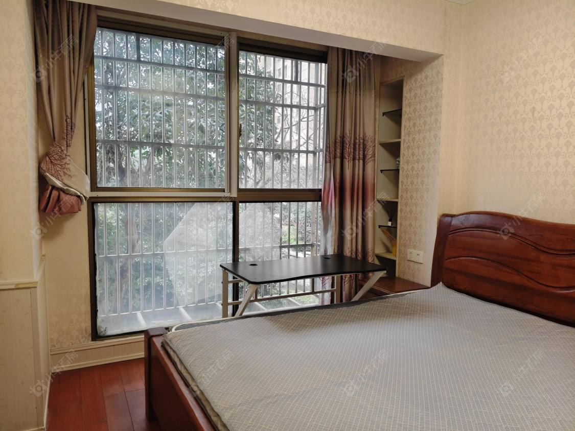 常州和平国际在租房源室内图_小牛看房