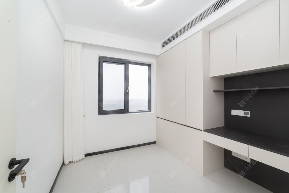 常州嘉禾尚郡在售二手房源室内图_小牛看房