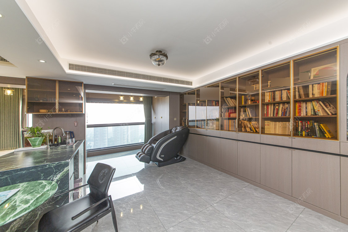 常州星河丹堤四期六区在售二手房源_小牛看房