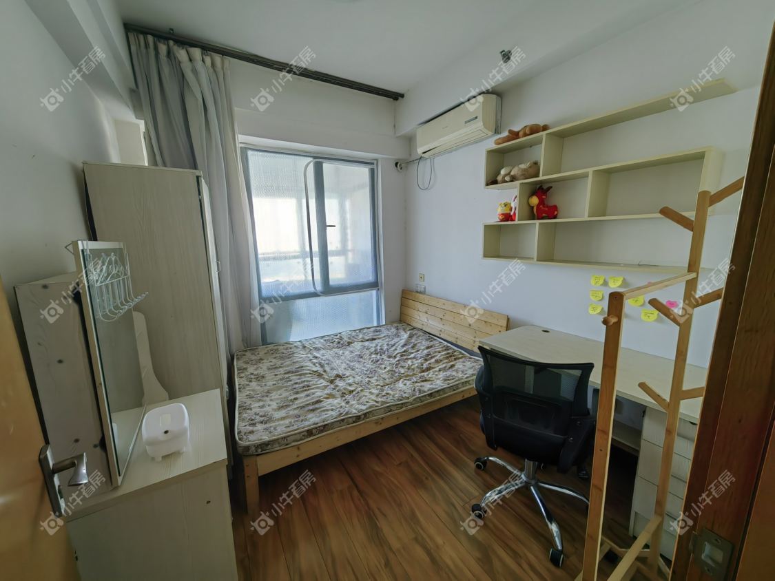 常州万泽大厦在租房源_小牛看房