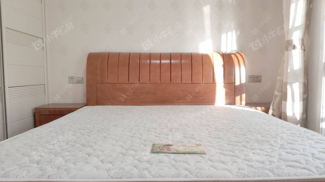 常州绿地香颂花园在租房源_小牛看房