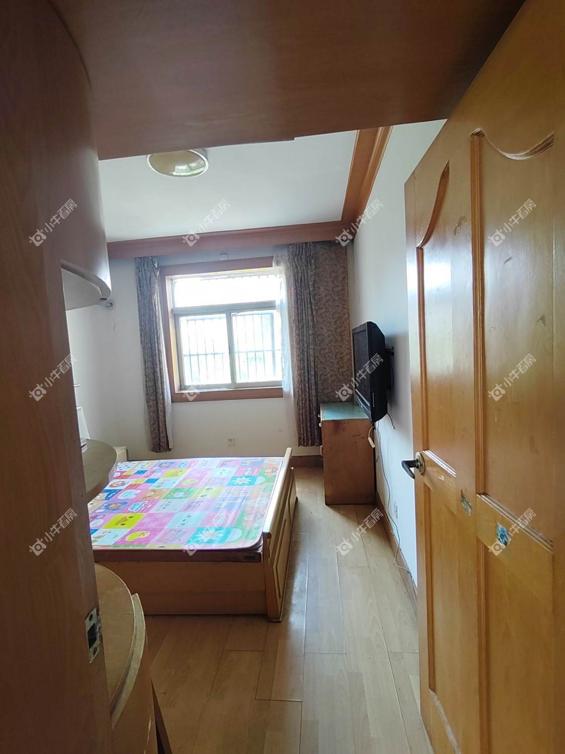 常州兰翔新村在租房源_小牛看房