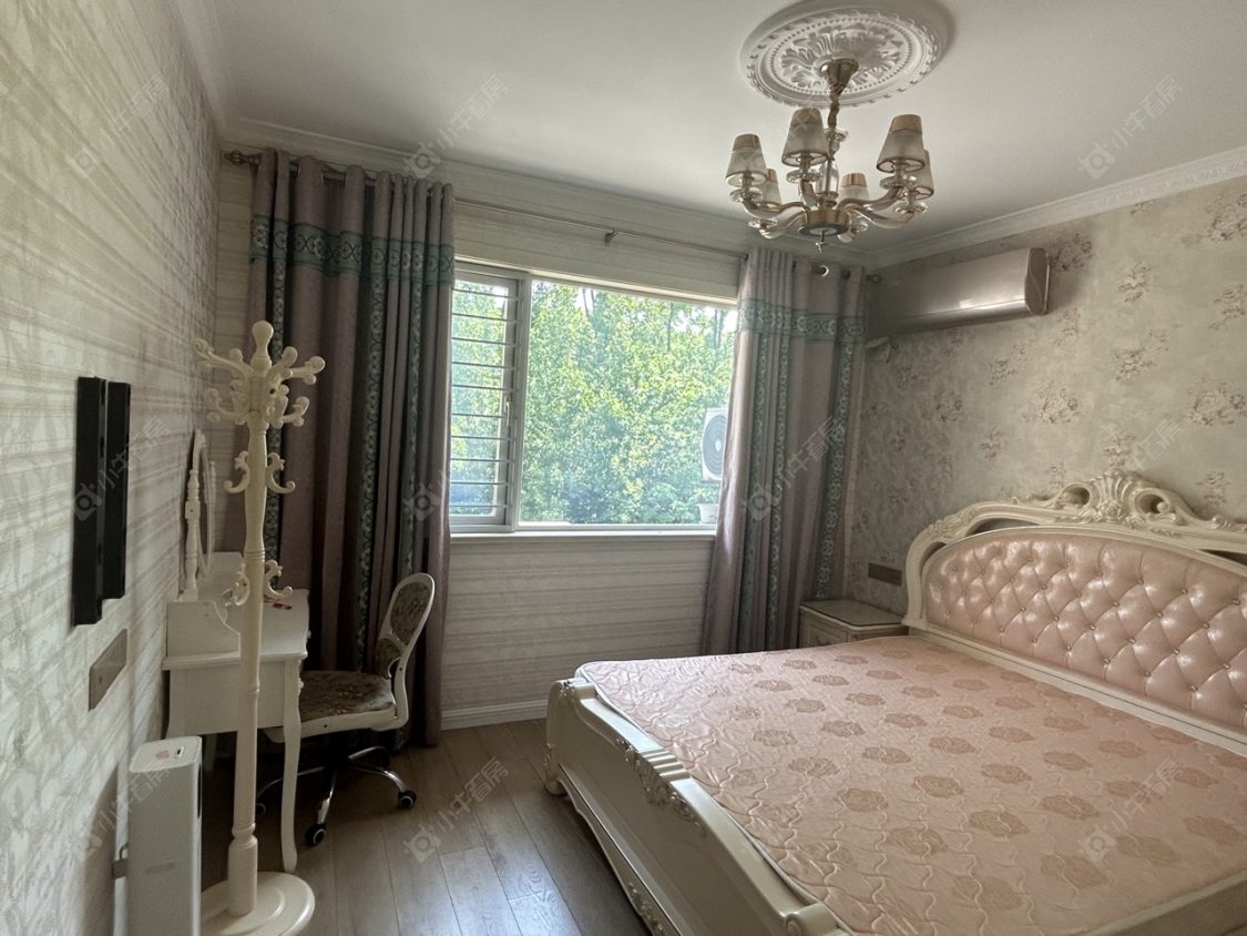 九洲花园二期房源室内图 常州九洲花园二期在租房源室内图_小牛看房