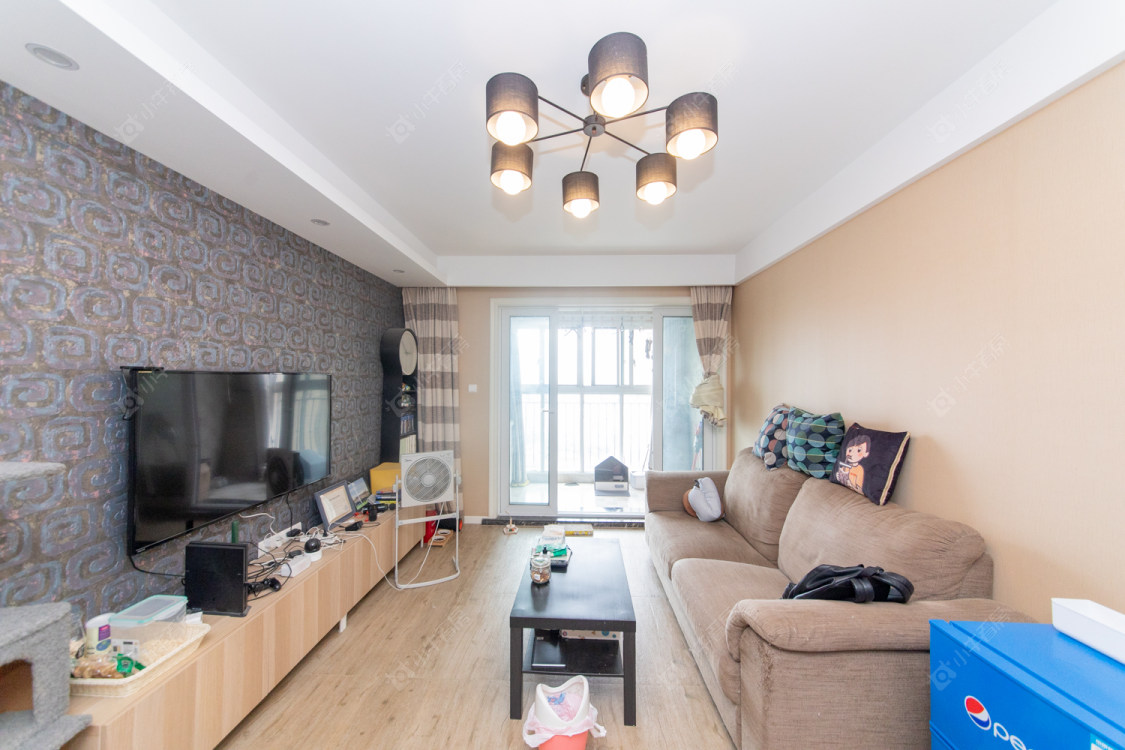 龙湖龙誉城二期房源室内图 常州龙湖龙誉城二期在售二手房源室内图_小牛看房